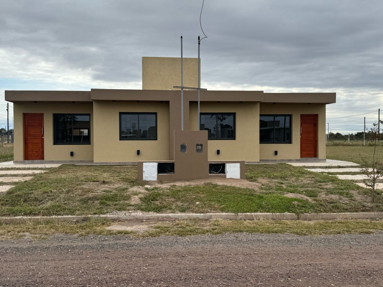DUPLEX EN VENTA