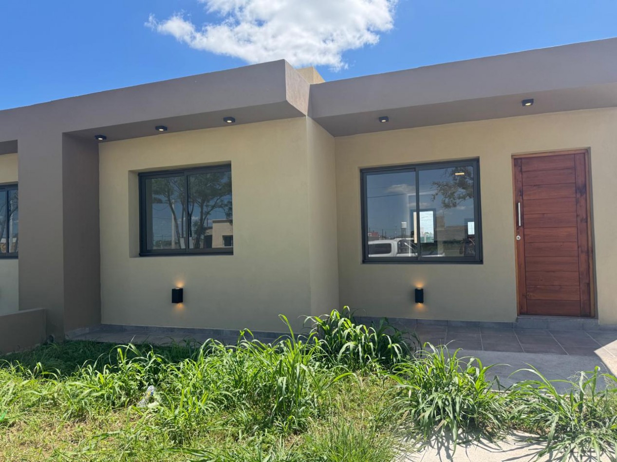 DUPLEX EN VENTA