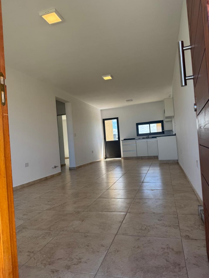 DUPLEX EN VENTA