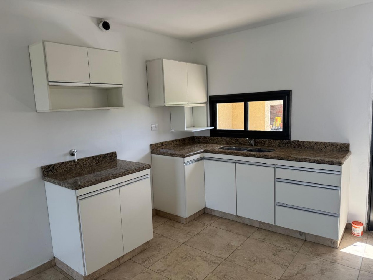 DUPLEX EN VENTA