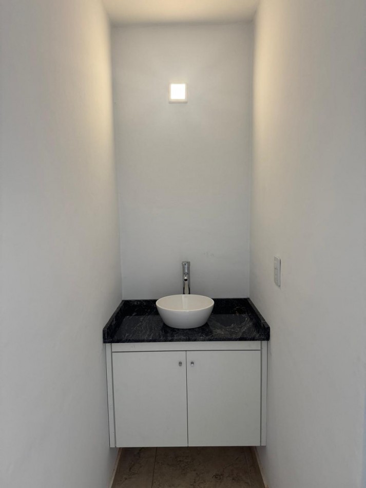 DUPLEX EN VENTA