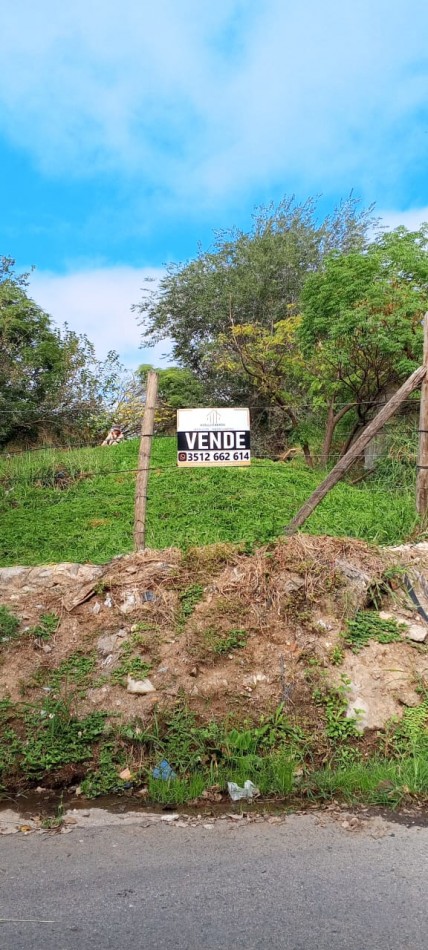 TERRENO CON ESCRITURA EN CORDOBA CAPITAL