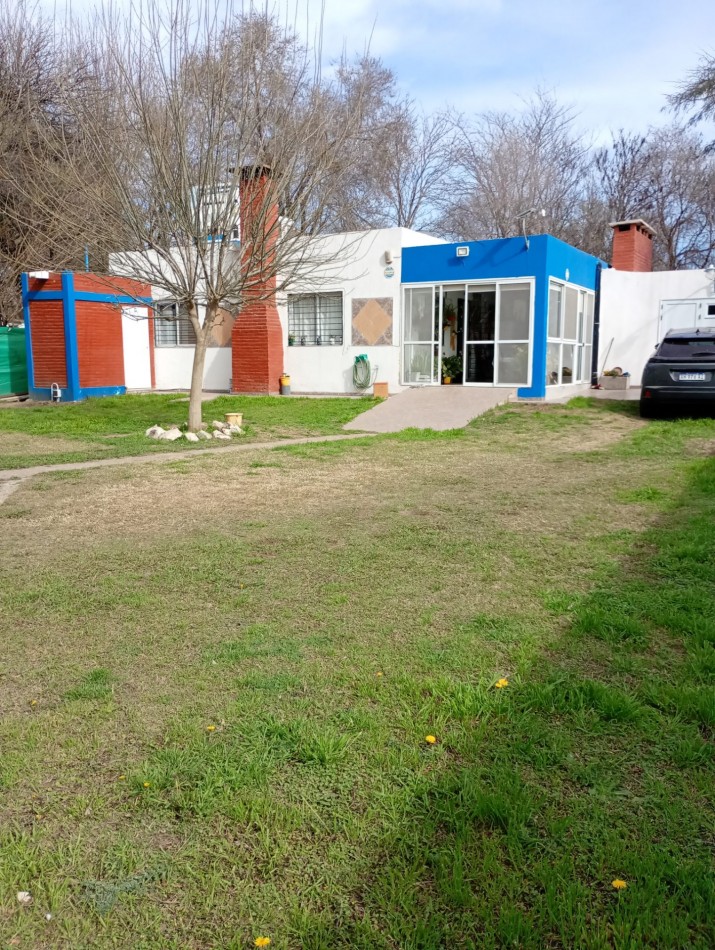 CASA EN LAS SIERRAS DE CORDOBA| ESCRITURA