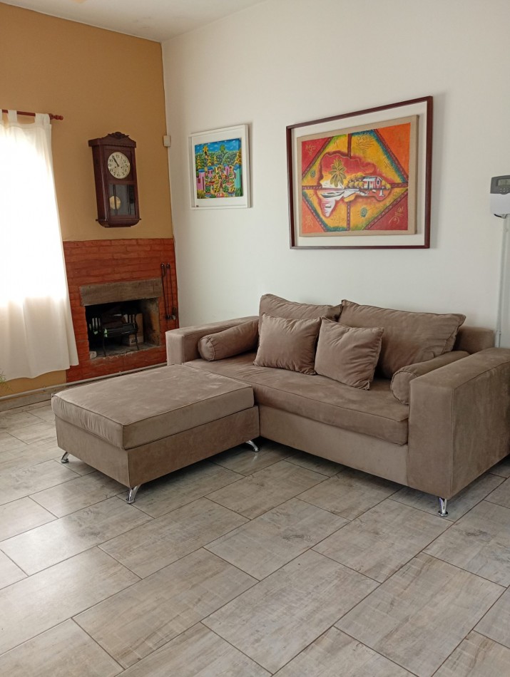 CASA EN LAS SIERRAS DE CORDOBA| ESCRITURA