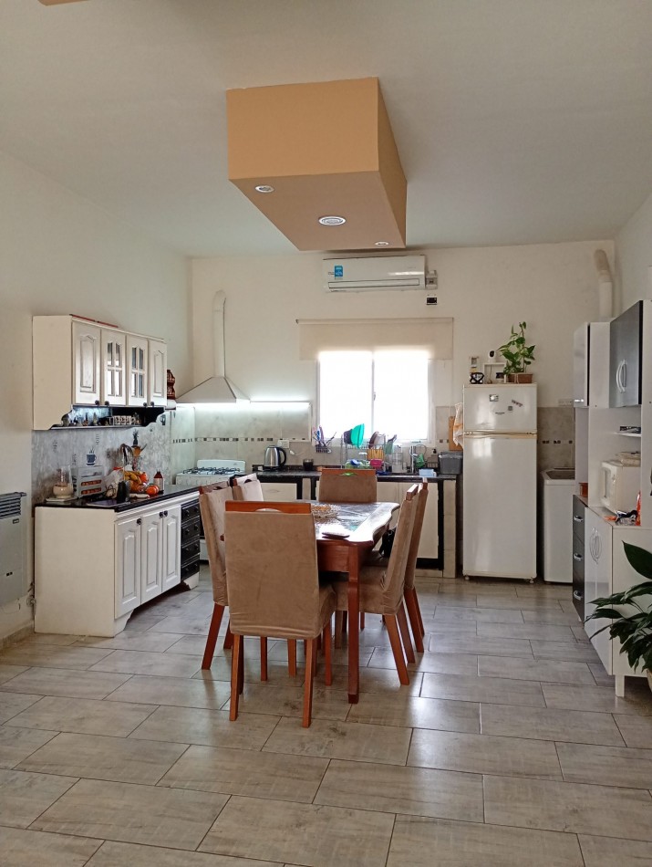 CASA EN LAS SIERRAS DE CORDOBA| ESCRITURA