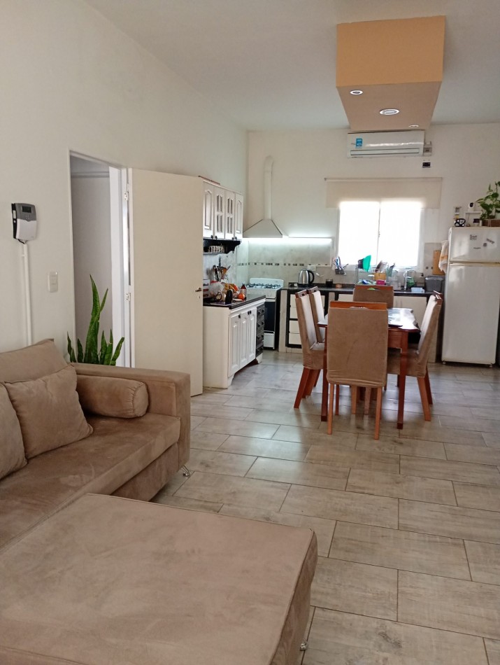 CASA EN LAS SIERRAS DE CORDOBA| ESCRITURA