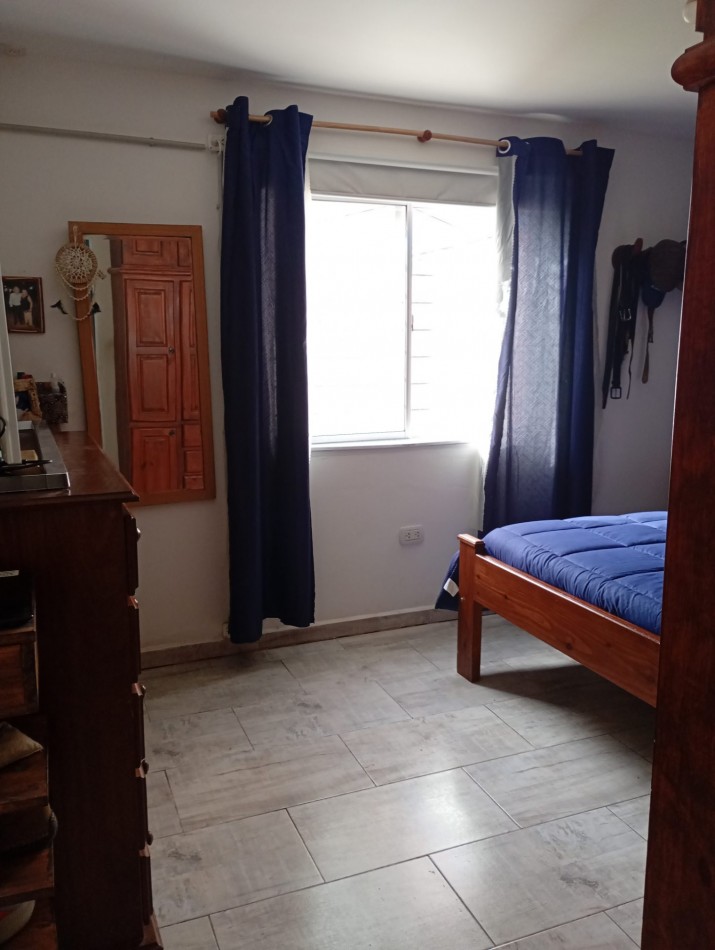 CASA EN LAS SIERRAS DE CORDOBA| ESCRITURA