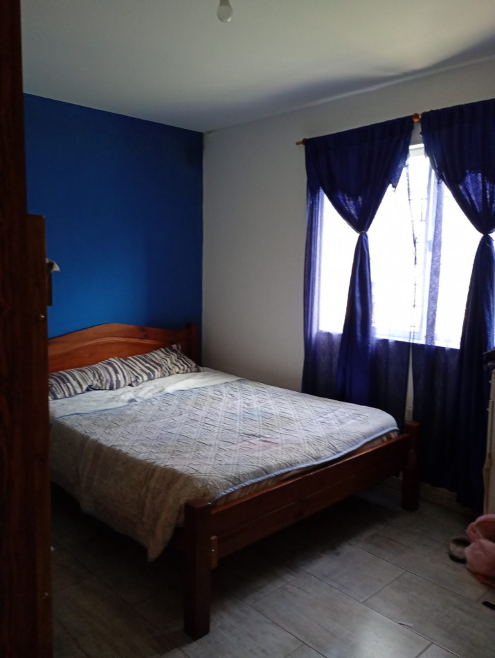 CASA EN LAS SIERRAS DE CORDOBA| ESCRITURA