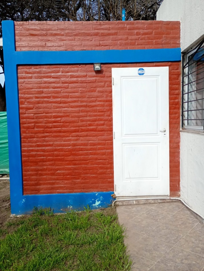 CASA EN LAS SIERRAS DE CORDOBA| ESCRITURA