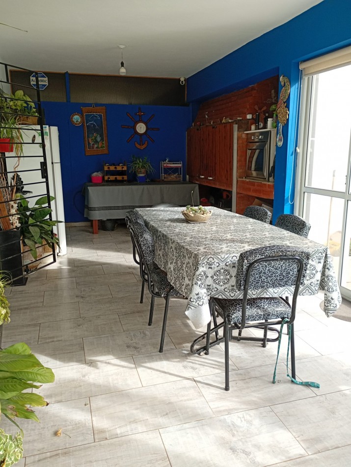 CASA EN LAS SIERRAS DE CORDOBA| ESCRITURA