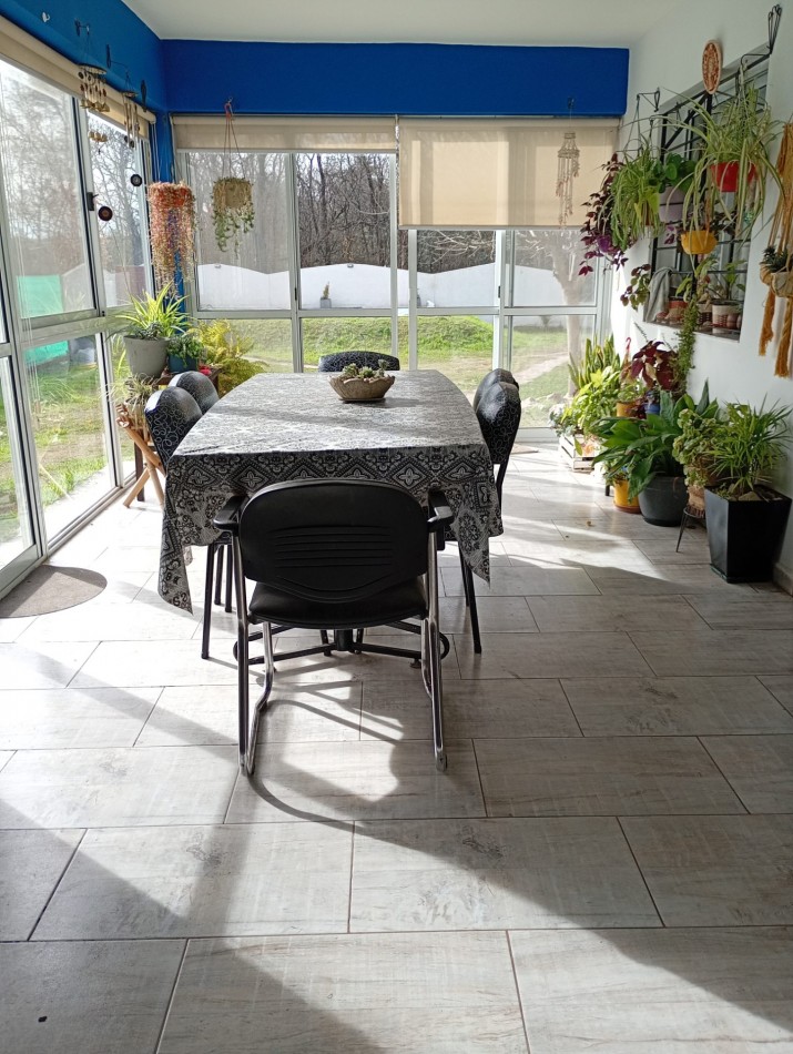CASA EN LAS SIERRAS DE CORDOBA| ESCRITURA