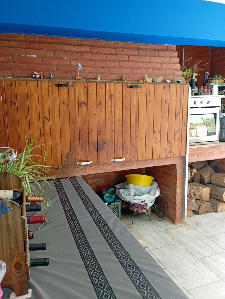 CASA EN LAS SIERRAS DE CORDOBA| ESCRITURA
