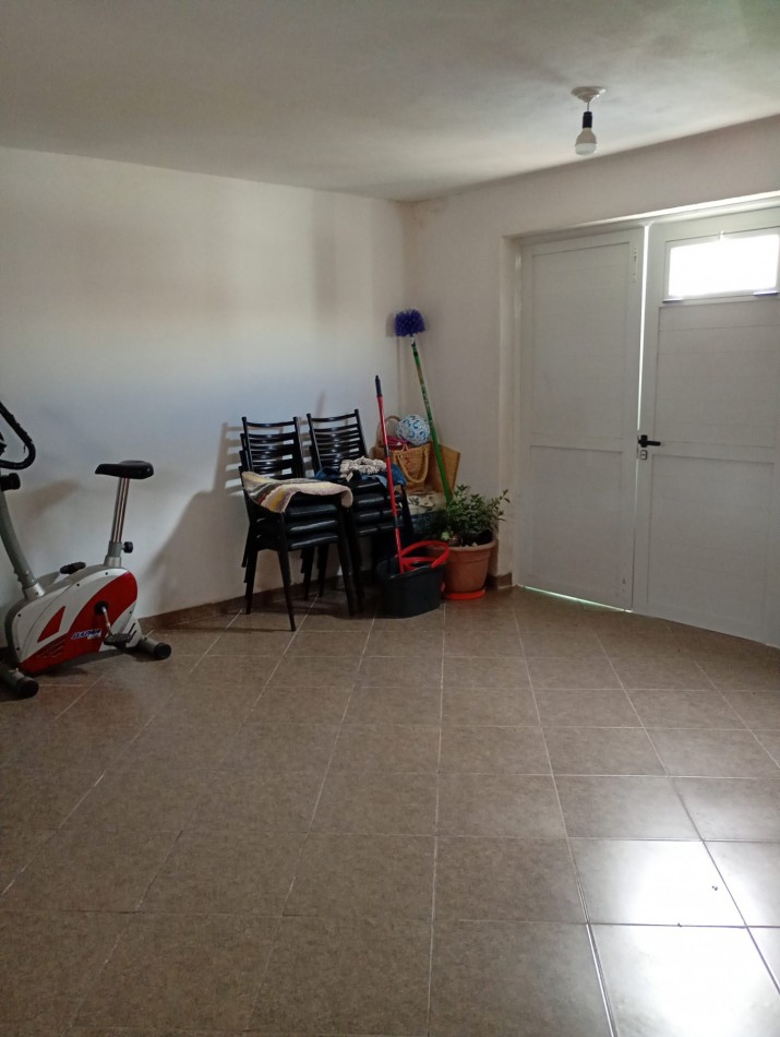CASA EN LAS SIERRAS DE CORDOBA| ESCRITURA