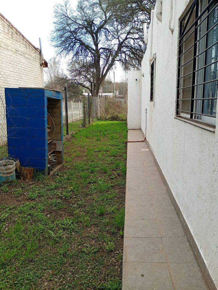 CASA EN LAS SIERRAS DE CORDOBA| ESCRITURA