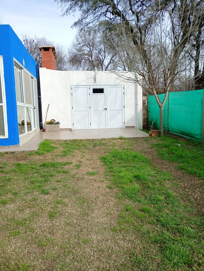 CASA EN LAS SIERRAS DE CORDOBA| ESCRITURA