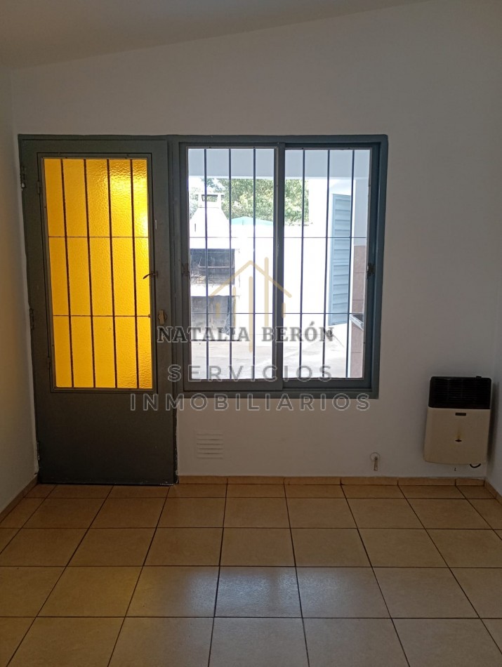 ALQUILER DPTO INTERNO Barrio YOFRE H, CORDOBA CAPITAL