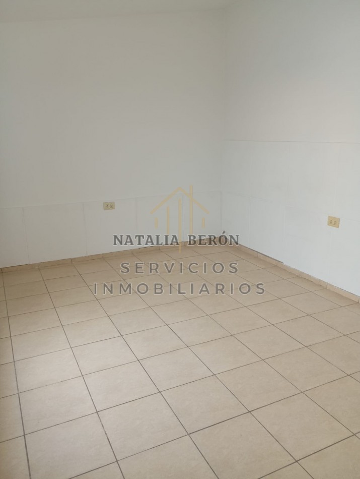 ALQUILER DPTO INTERNO Barrio YOFRE H, CORDOBA CAPITAL
