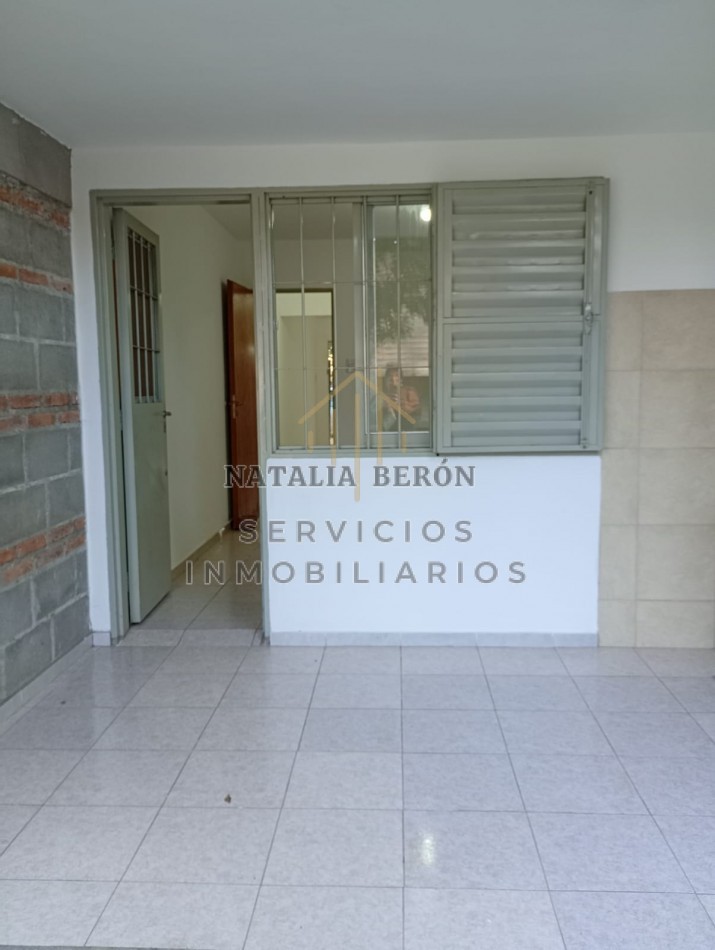 ALQUILER DPTO 1 DORMITORIO, Barrio Finca La Dorotea, Cordoba