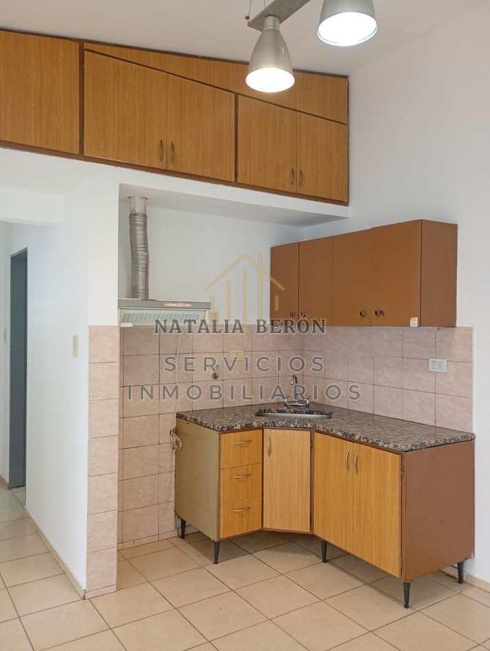 ALQUILER DPTO INTERNO Barrio YOFRE H, CORDOBA CAPITAL