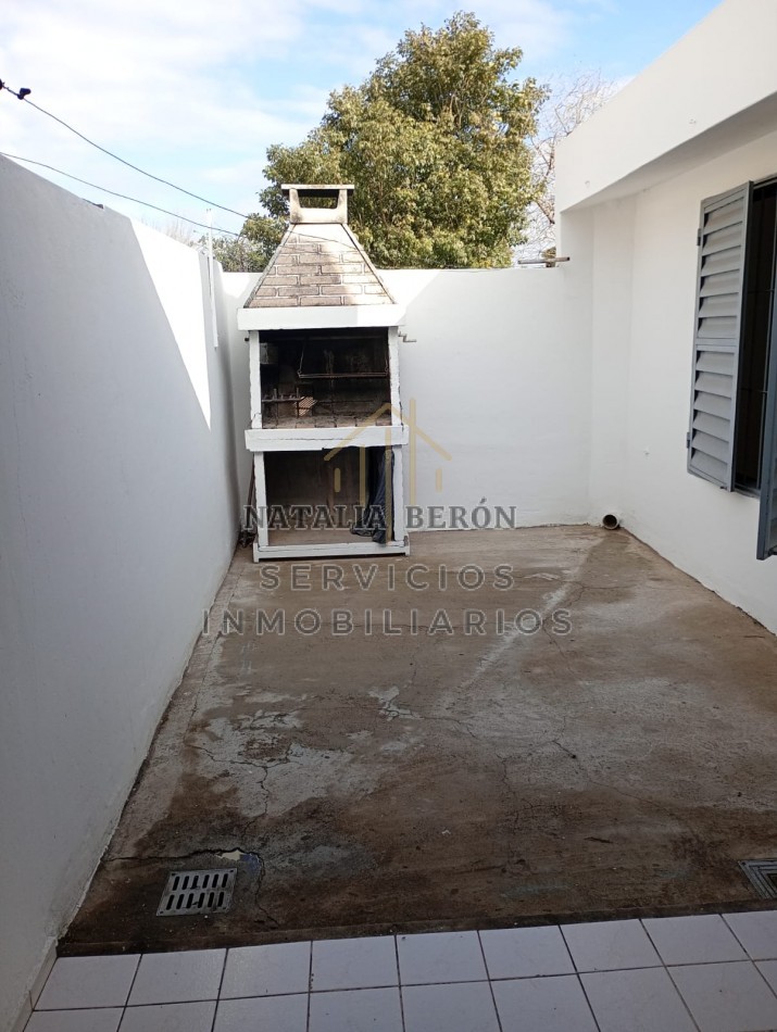 ALQUILER DPTO INTERNO Barrio YOFRE H, CORDOBA CAPITAL