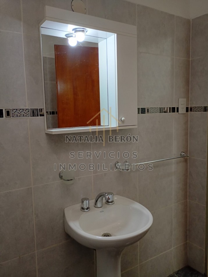 ALQUILER DPTO 1 DORMITORIO, Barrio Finca La Dorotea, Cordoba