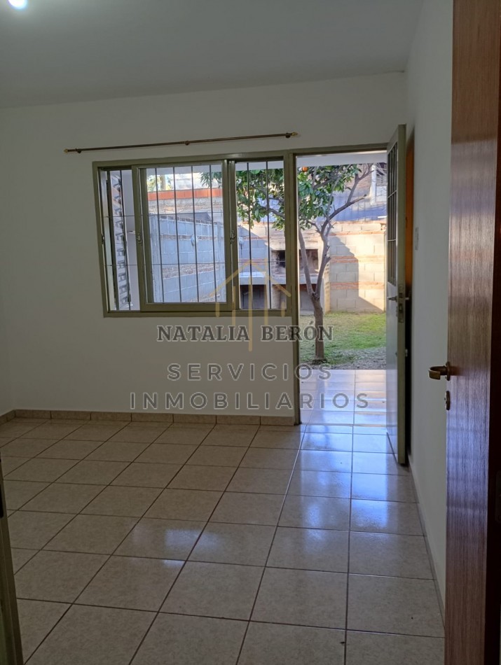 ALQUILER DPTO 1 DORMITORIO, Barrio Finca La Dorotea, Cordoba