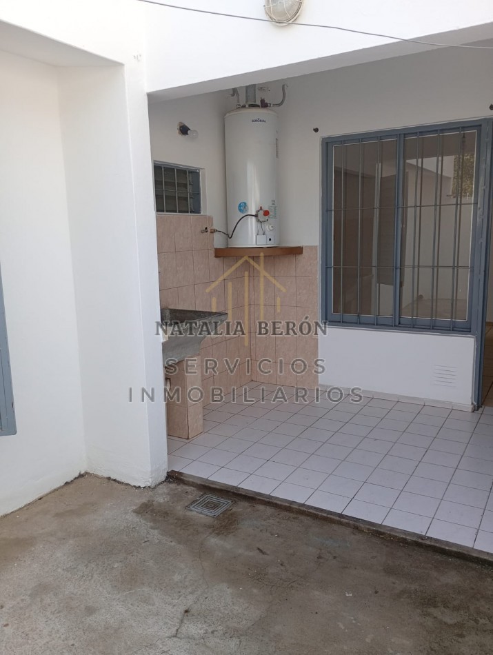 ALQUILER DPTO INTERNO Barrio YOFRE H, CORDOBA CAPITAL