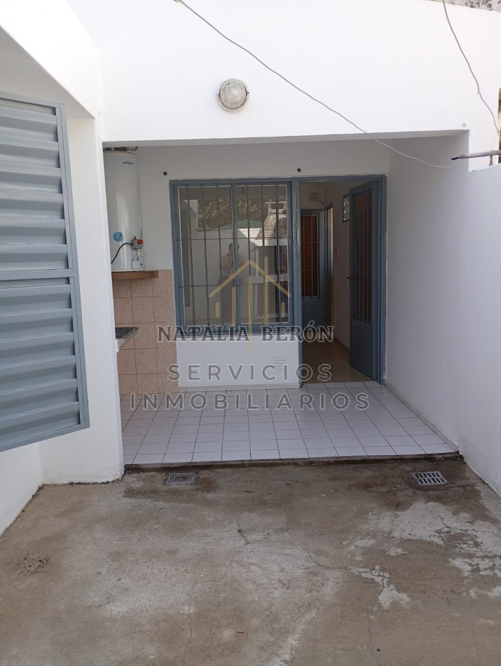 ALQUILER DPTO INTERNO Barrio YOFRE H, CORDOBA CAPITAL