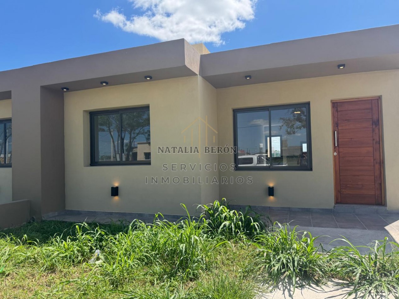 DUPLEX EN VENTA