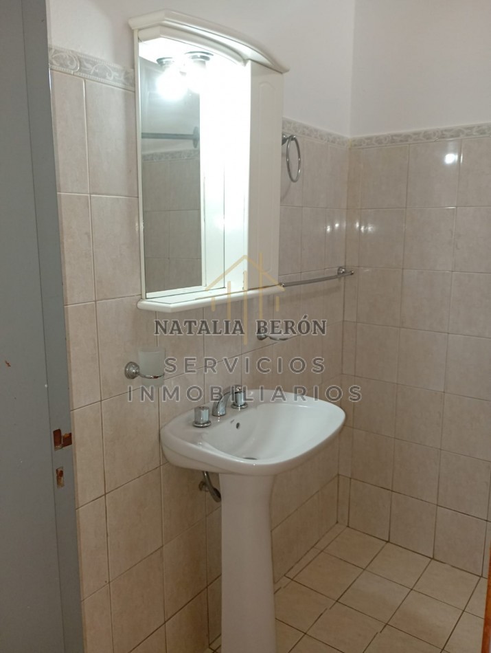 ALQUILER DPTO INTERNO Barrio YOFRE H, CORDOBA CAPITAL