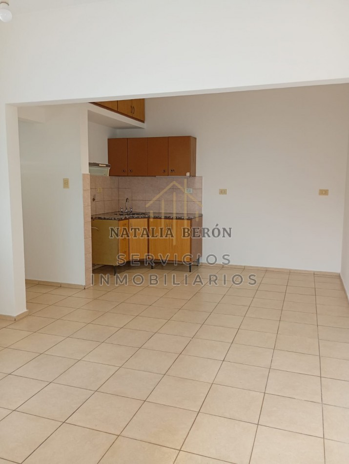 ALQUILER DPTO INTERNO Barrio YOFRE H, CORDOBA CAPITAL