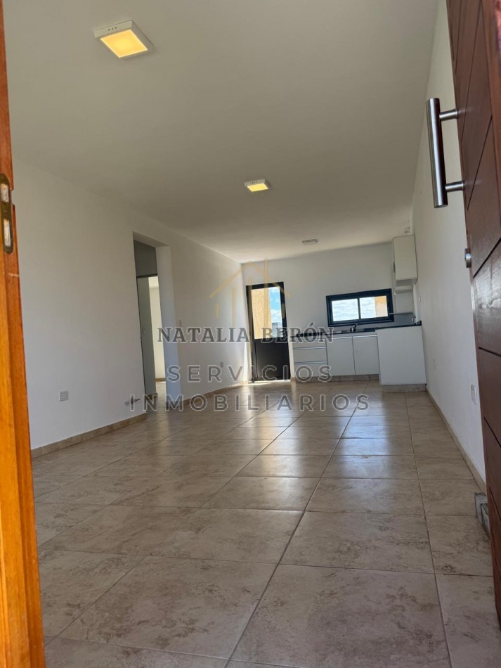 DUPLEX EN VENTA