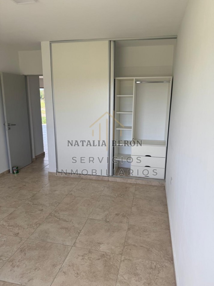 DUPLEX EN VENTA