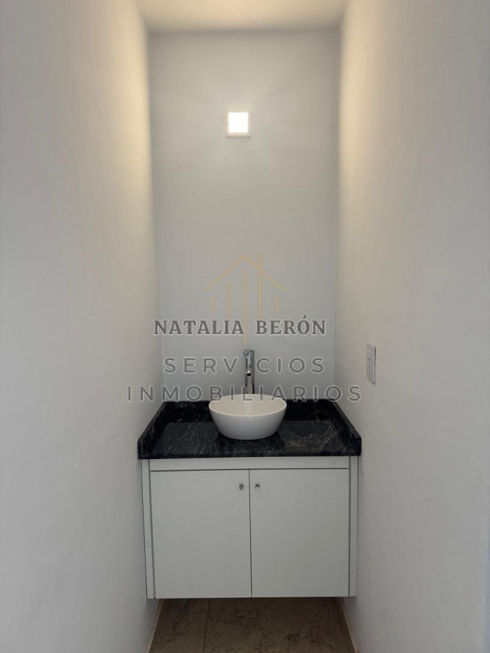 DUPLEX EN VENTA