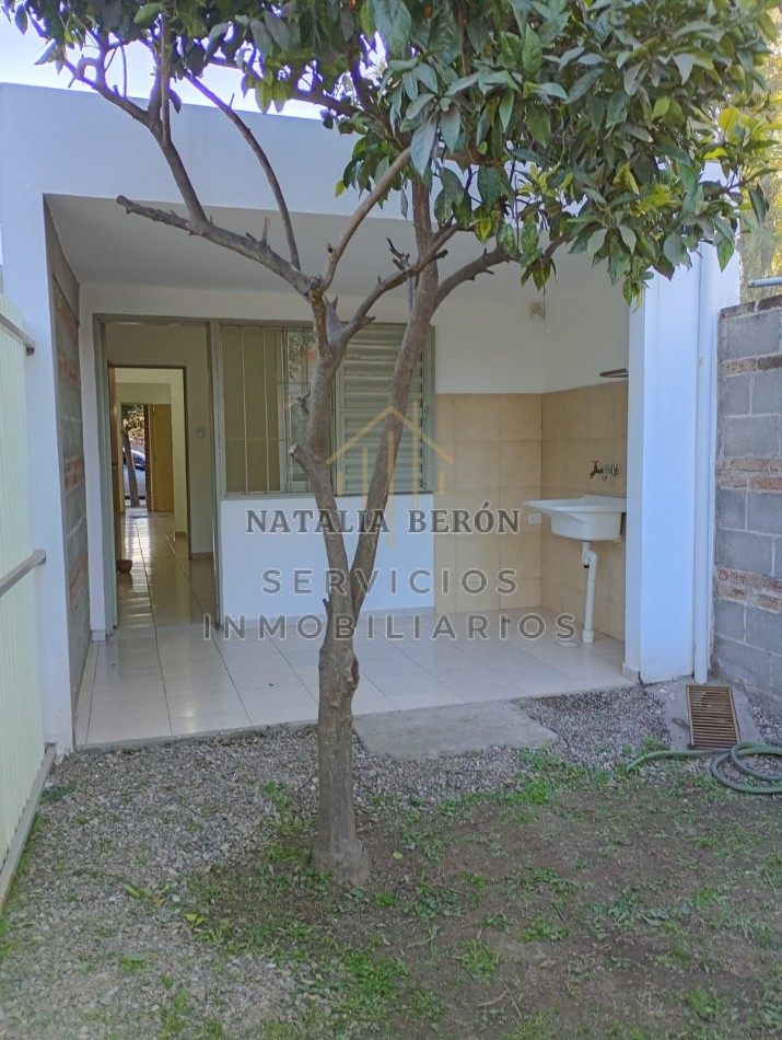 ALQUILER DPTO 1 DORMITORIO, Barrio Finca La Dorotea, Cordoba