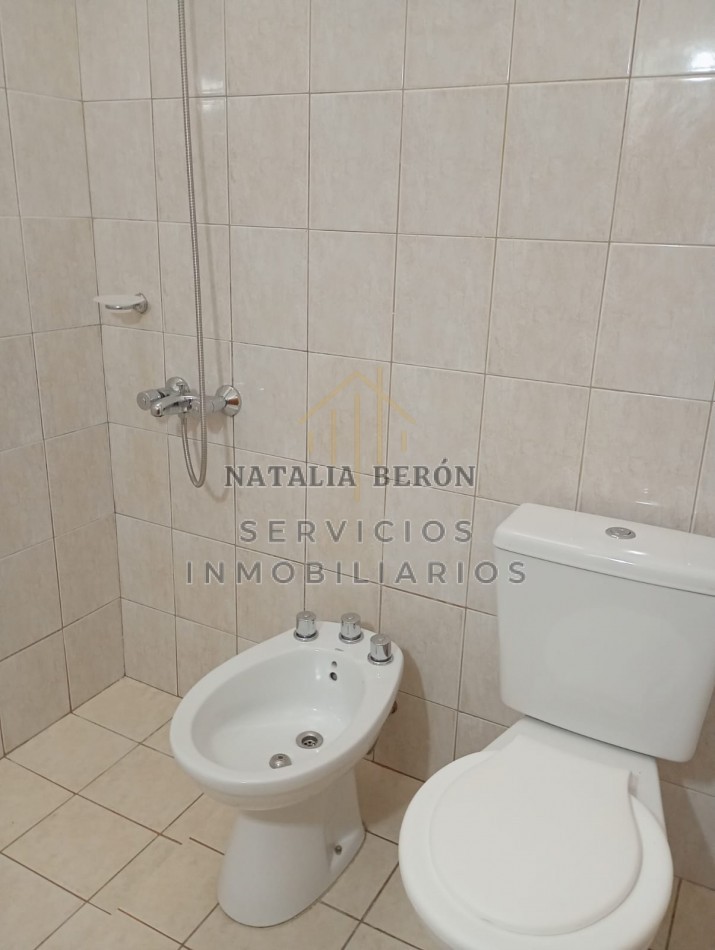 ALQUILER DPTO INTERNO Barrio YOFRE H, CORDOBA CAPITAL