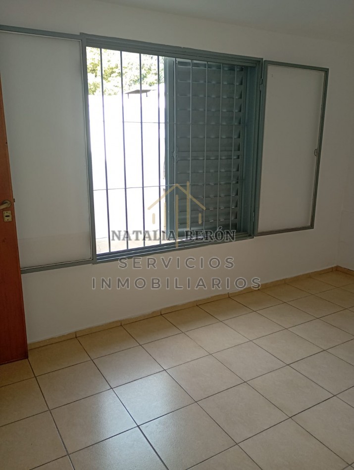 ALQUILER DPTO INTERNO Barrio YOFRE H, CORDOBA CAPITAL