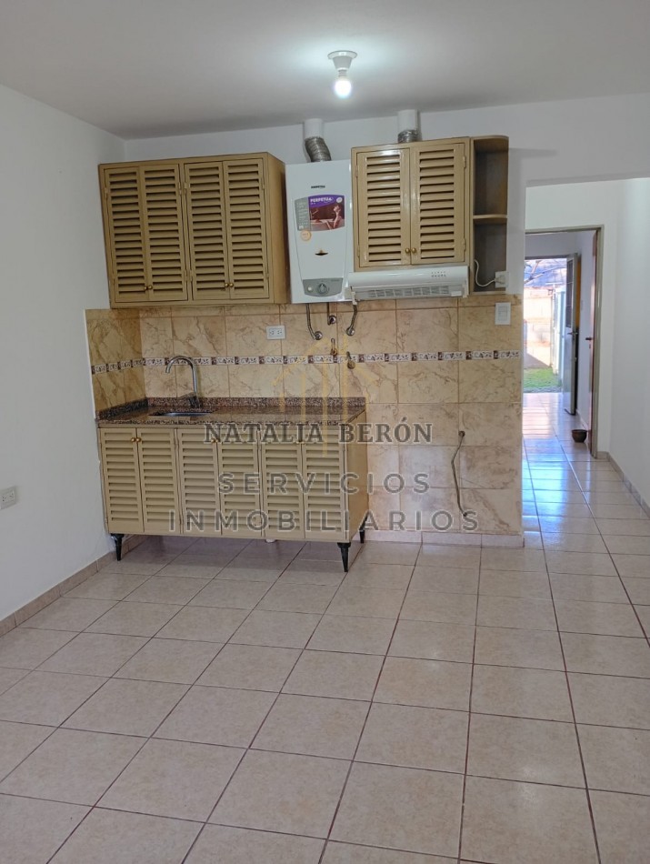ALQUILER DPTO 1 DORMITORIO, Barrio Finca La Dorotea, Cordoba