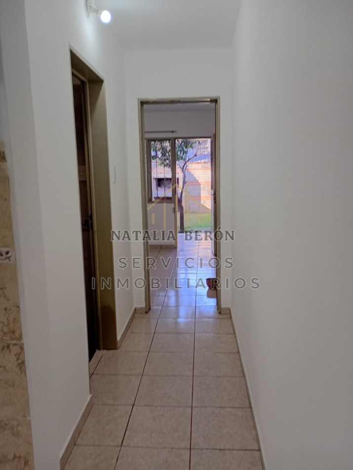 ALQUILER DPTO 1 DORMITORIO, Barrio Finca La Dorotea, Cordoba