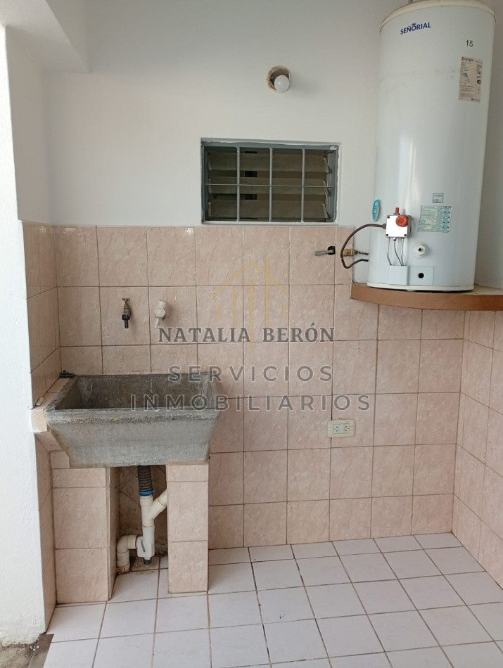 ALQUILER DPTO INTERNO Barrio YOFRE H, CORDOBA CAPITAL