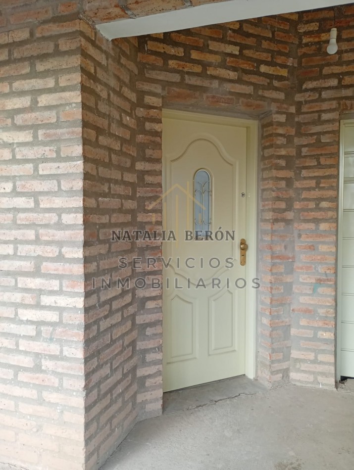 ALQUILER DPTO 1 DORMITORIO, Barrio Finca La Dorotea, Cordoba