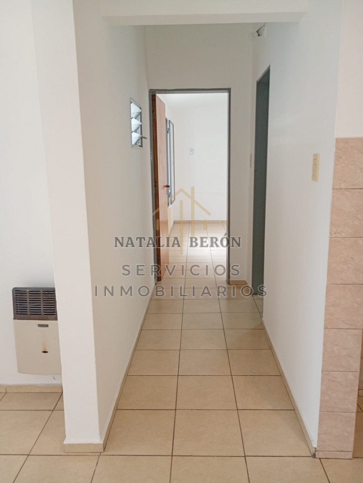 ALQUILER DPTO INTERNO Barrio YOFRE H, CORDOBA CAPITAL
