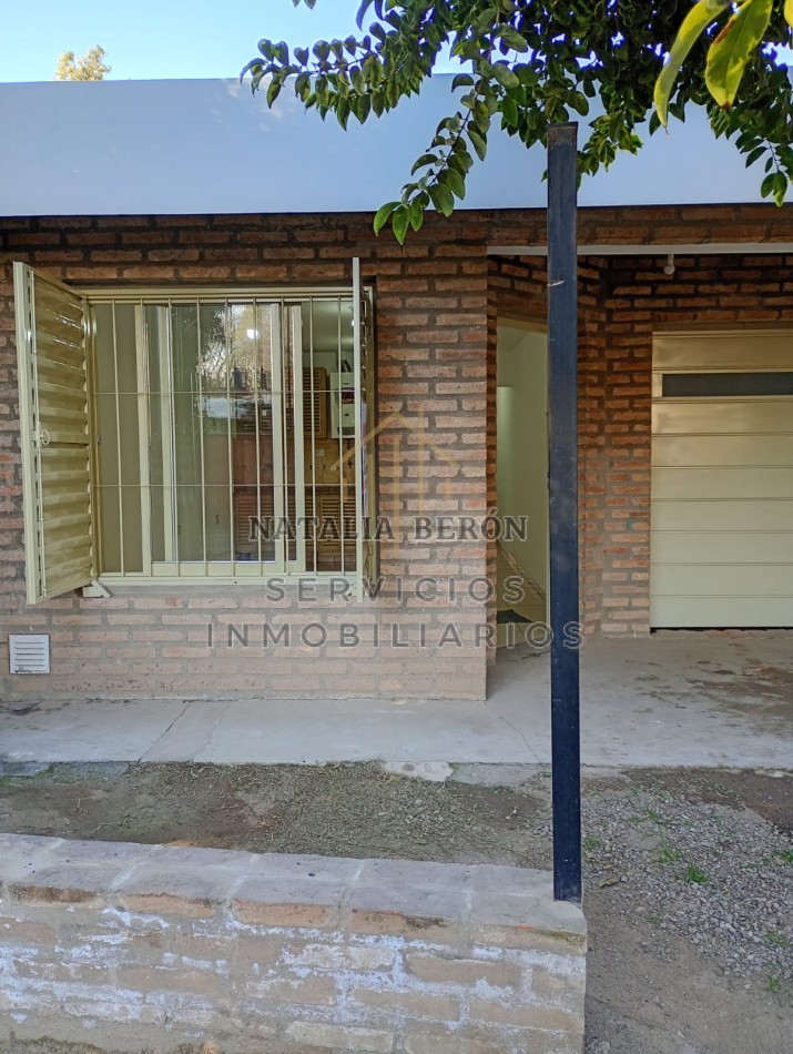 ALQUILER DPTO 1 DORMITORIO, Barrio Finca La Dorotea, Cordoba