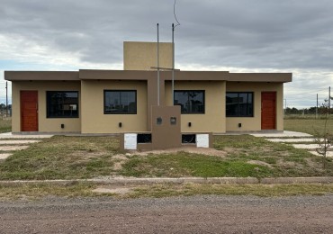 DUPLEX EN VENTA