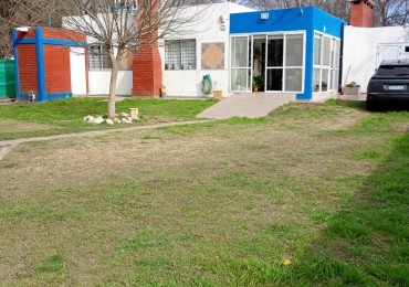 CASA EN LAS SIERRAS DE CORDOBA| ESCRITURA